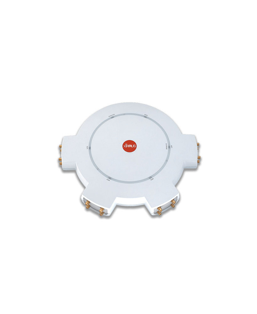 Buy Cambium Xirrus XA4-240 802.11ac Wave 2 Indoor 4x4 Wi-Fi Access Point