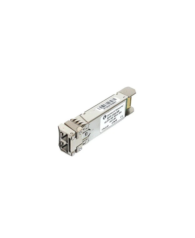 Buy Cambium Networks 850nm 300m 10Gbps SFP+ MMF SR Optical Transceiver SFP-10G-SR-CAMBIUM