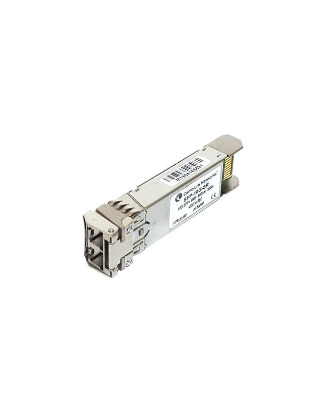 Buy Cambium Networks 850nm 300m 10Gbps SFP+ MMF SR Optical Transceiver SFP-10G-SR-CAMBIUM