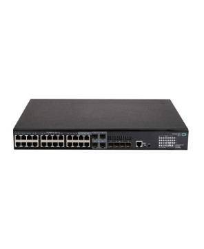 Buy HPE FlexNetwork 5140 24G PoE+ 4SFP+ EI Switch JL827A