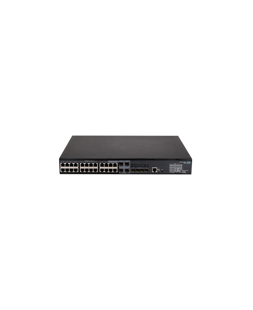 Buy HPE FlexNetwork 5140 24G PoE+ 4SFP+ EI Switch JL827A