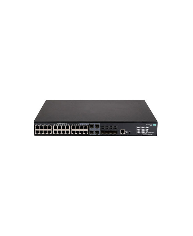 Buy HPE FlexNetwork 5140 24G PoE+ 4SFP+ EI Switch JL827A