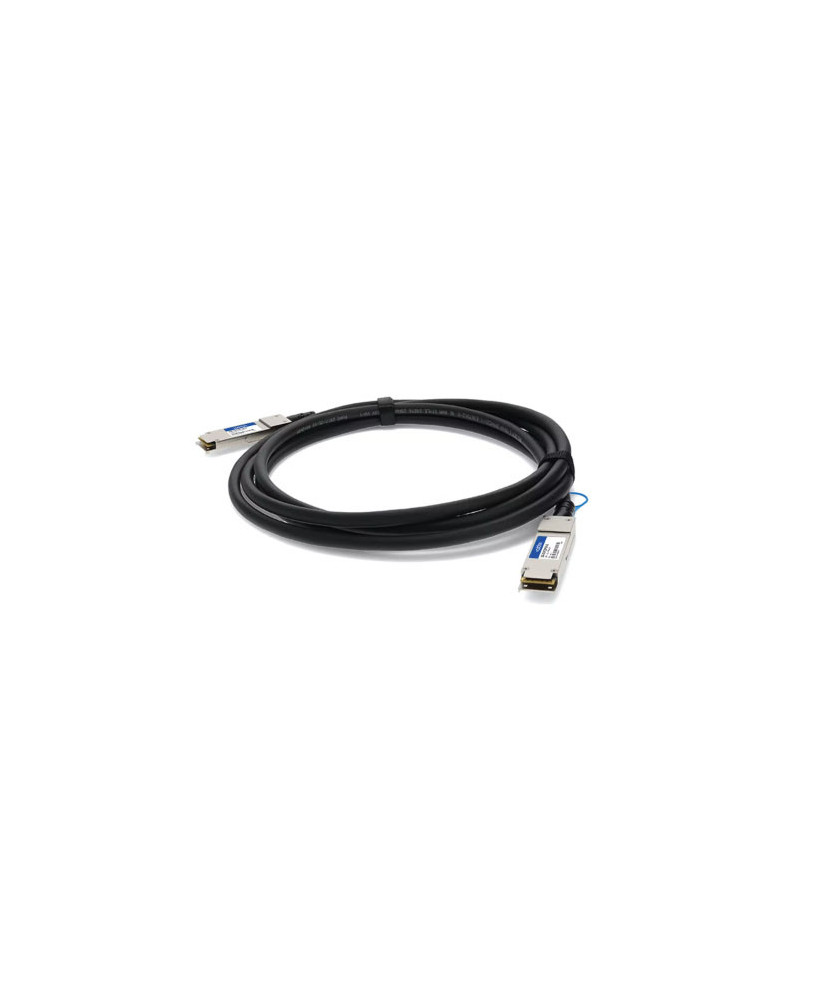 Buy Extreme Networks 3m DAC QSFP28 to 4xSFP28 Passive Cable 100G-DACP-QSFP4SFP3M