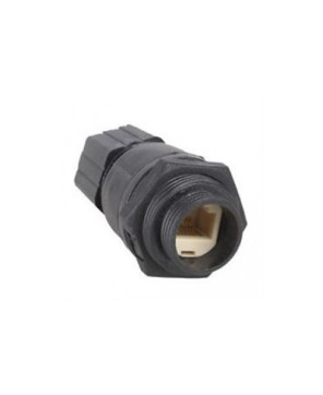 Buy Extreme Networks RJ45 Weatherized Connector Plug KT-153676-01 for AP 7161