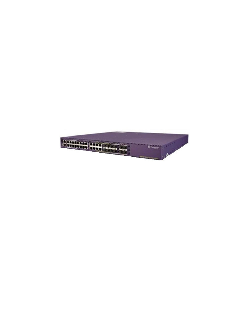 Buy Extreme Networks 16701 X460-G2-24T-10GE4-BASE Aggregation Switch 