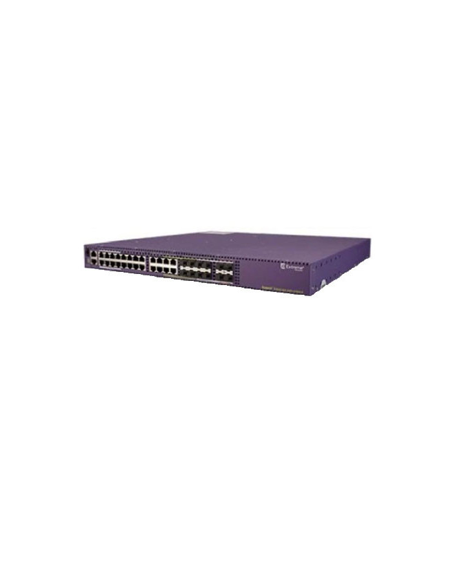 Buy Extreme Networks 16701 X460-G2-24T-10GE4-BASE Aggregation Switch 