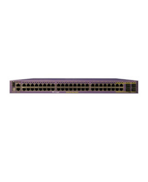 Extreme Networks X440-G2-48p-10GE4 Scalable Edge Switch 16535A