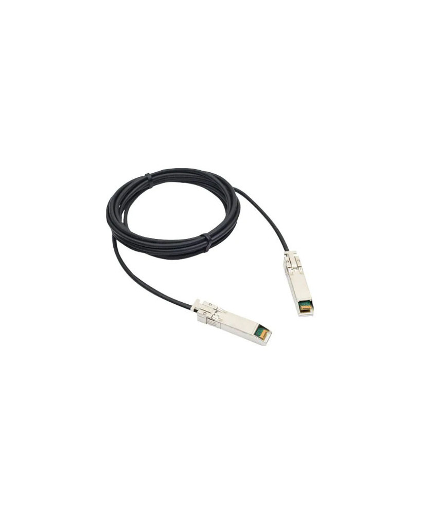 Buy Extreme Networks 3m 10305 10 Gigabit Ethernet SFP+ Passive Cable Assembly 