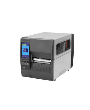 Buy Zebra ZT231 4 203 dpi Thermal Transfer Printer with UK/AU/JP/EU Cords USB Serial Ethernet BTLE USB Host EZPL ZT23142-T0P000FZ