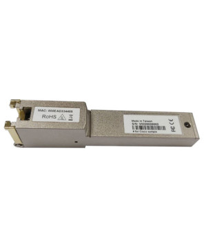 Buy Cisco VDSL2/ADSL2+ Industry Grade SFP Transceiver Module SFP-VADSL2+-I= for IR1101 