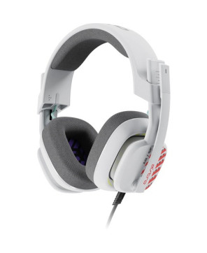 Buy Logitech Astro A10 G2 Star Killer Base XB Wired Gaming Headset (3.5mm Connector) in White 939-002053