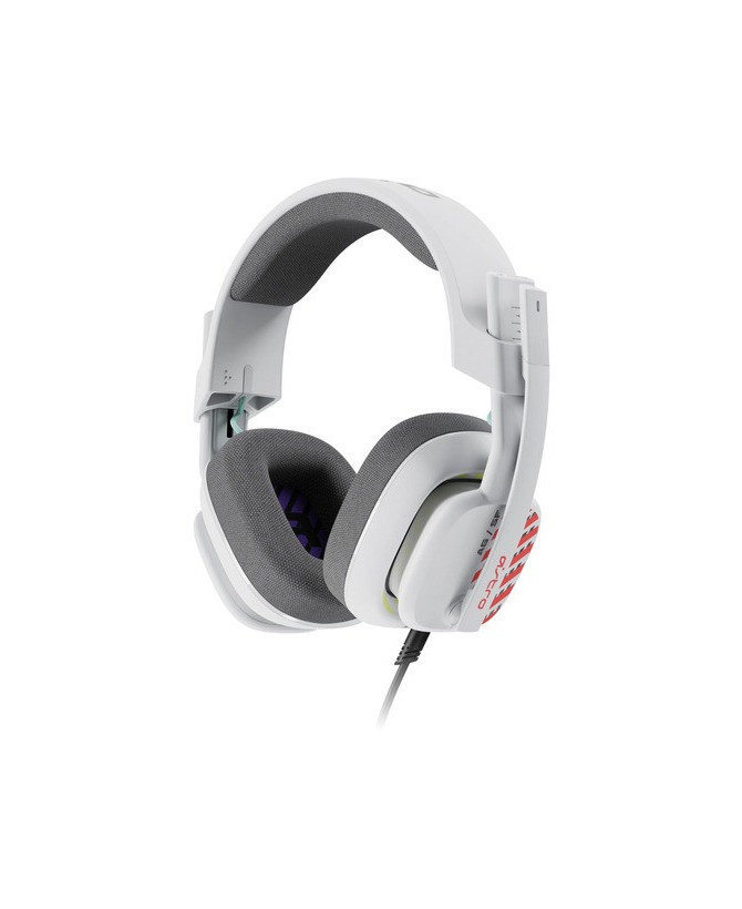 Buy Logitech Astro A10 G2 Star Killer Base XB Wired Gaming Headset (3.5mm Connector) in White 939-002053