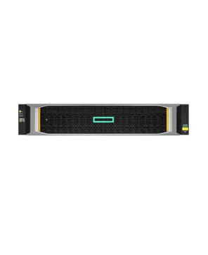 HPE Modular Smart Array 2060 10GbE iSCSI SAN Storage System R0Q76A