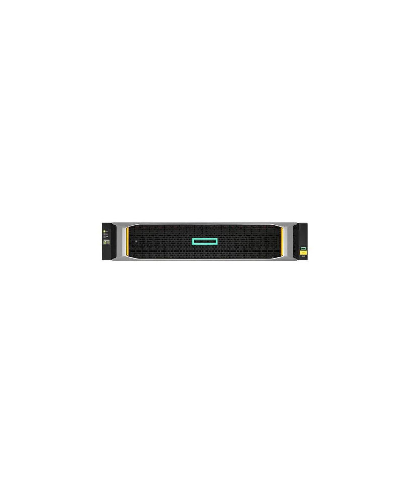 HPE Modular Smart Array 2060 10GbE iSCSI SAN Storage System R0Q76A