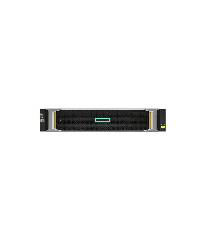 HPE Modular Smart Array 2060 10GbE iSCSI SAN Storage System R0Q76A