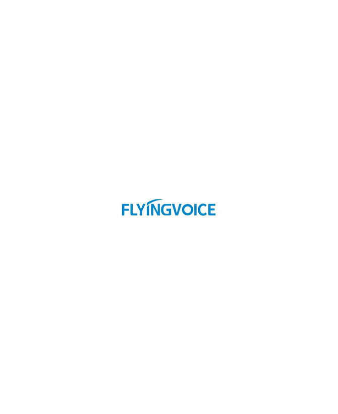 Buy Flying Voice 5V AC Adaptor for Flying Voice Phones