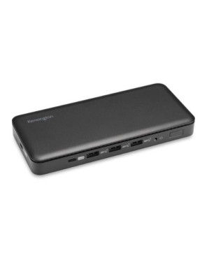 Buy Kensington SD4839P USB-C 10Gbps Triple Video Driverless Docking Station with 85W Power Delivery K33480AP