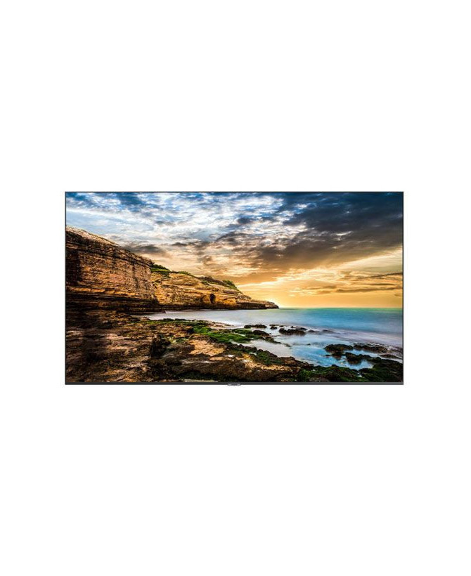 Buy Samsung QE65T 65" 4K UHD 16/7 300nit Commercial Display LH65QETELGCXXY