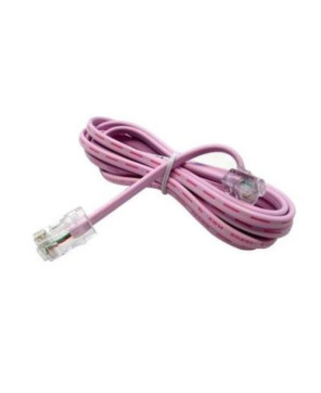 Cisco RJ-45 Male to RJ-11 Male Network Cable CAB-ADSL-RJ45= for Cisco 831, 836, 837