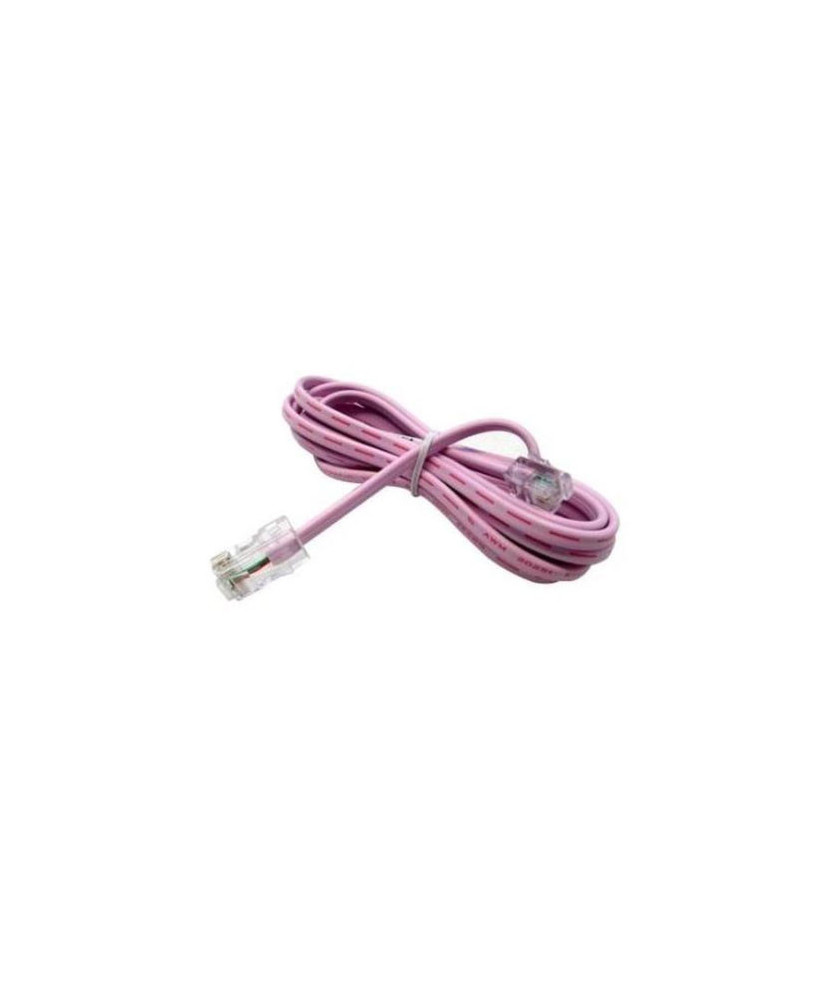 Cisco RJ-45 Male to RJ-11 Male Network Cable CAB-ADSL-RJ45= for Cisco 831, 836, 837