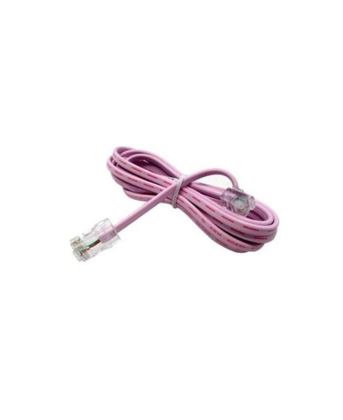 Cisco RJ-45 Male to RJ-11 Male Network Cable CAB-ADSL-RJ45= for Cisco 831, 836, 837