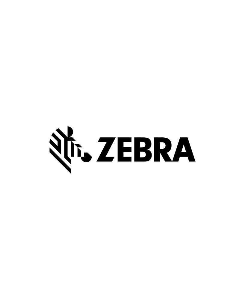 Buy Zebra 4" x 6" Thermal Transfer Paper Label 10005853