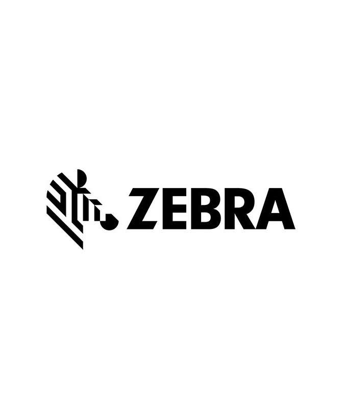 Buy Zebra 4" x 6" Thermal Transfer Paper Label 10005853