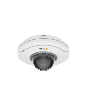 Buy Axis M5074 720P PTZ Ceiling Mount Network Dome Camera 02345-001