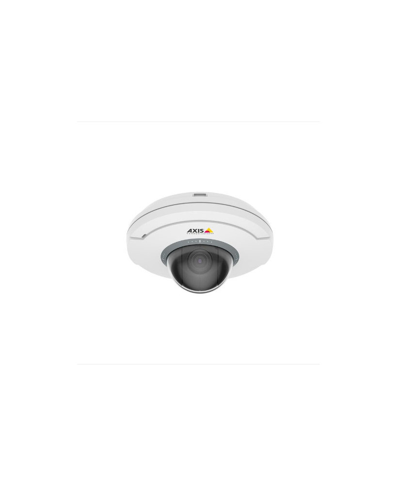 Buy Axis M5074 720P PTZ Ceiling Mount Network Dome Camera 02345-001