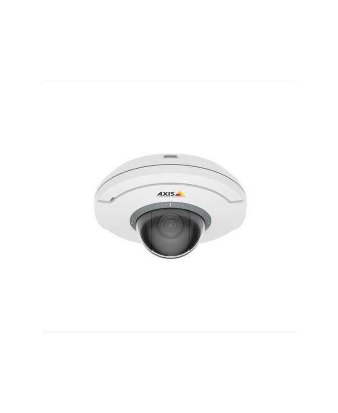 Buy Axis M5074 720P PTZ Ceiling Mount Network Dome Camera 02345-001