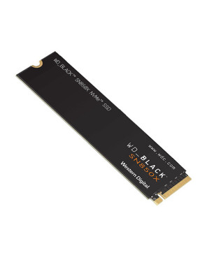 Western Digital WD Black SN850X 2TB Gen4 NVMe SSD without Heatsink WDS200T2X0E