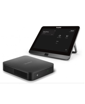 Buy Yealink Base Kit for Microsoft Teams Rooms Systems with MCore Pro and 8" Touch Controller MCORE-PRO-KIT-MS 