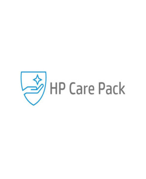 Buy HP Care Pack 3-Years Next Business Day Onsite Desktop Hardware Support U10N3E for HP 285 G6, 295 G6, Desktop Pro 300 G6, and ProDesk 400 G7