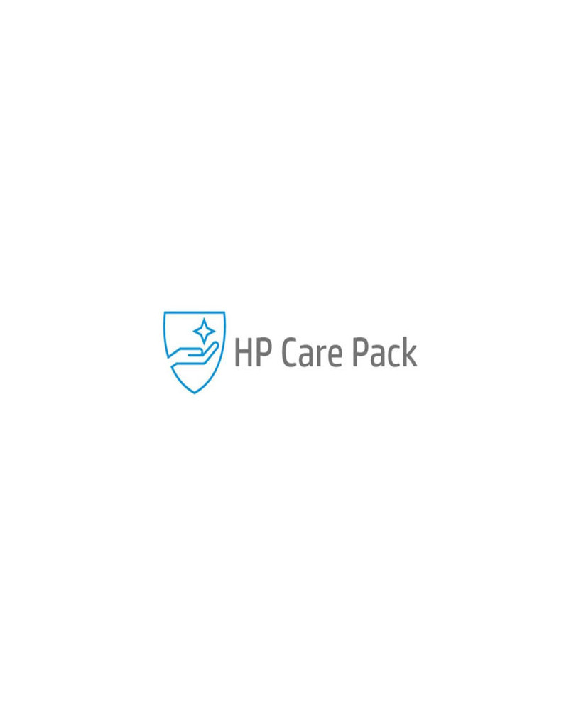 Buy HP Care Pack 3-Years Next Business Day Onsite Desktop Hardware Support U10N3E for HP 285 G6, 295 G6, Desktop Pro 300 G6, and ProDesk 400 G7