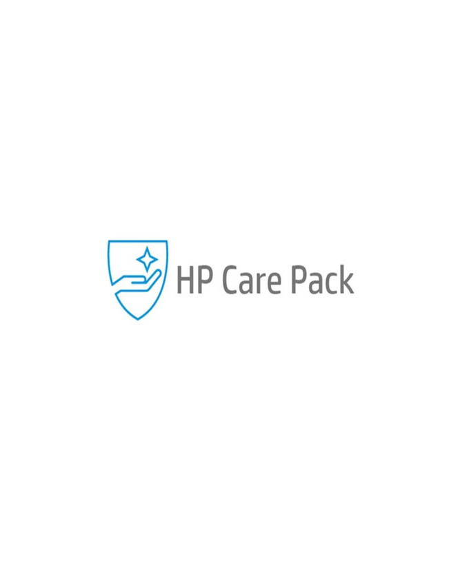 Buy HP Care Pack 3-Years Next Business Day Onsite Desktop Hardware Support U10N3E for HP 285 G6, 295 G6, Desktop Pro 300 G6, and ProDesk 400 G7