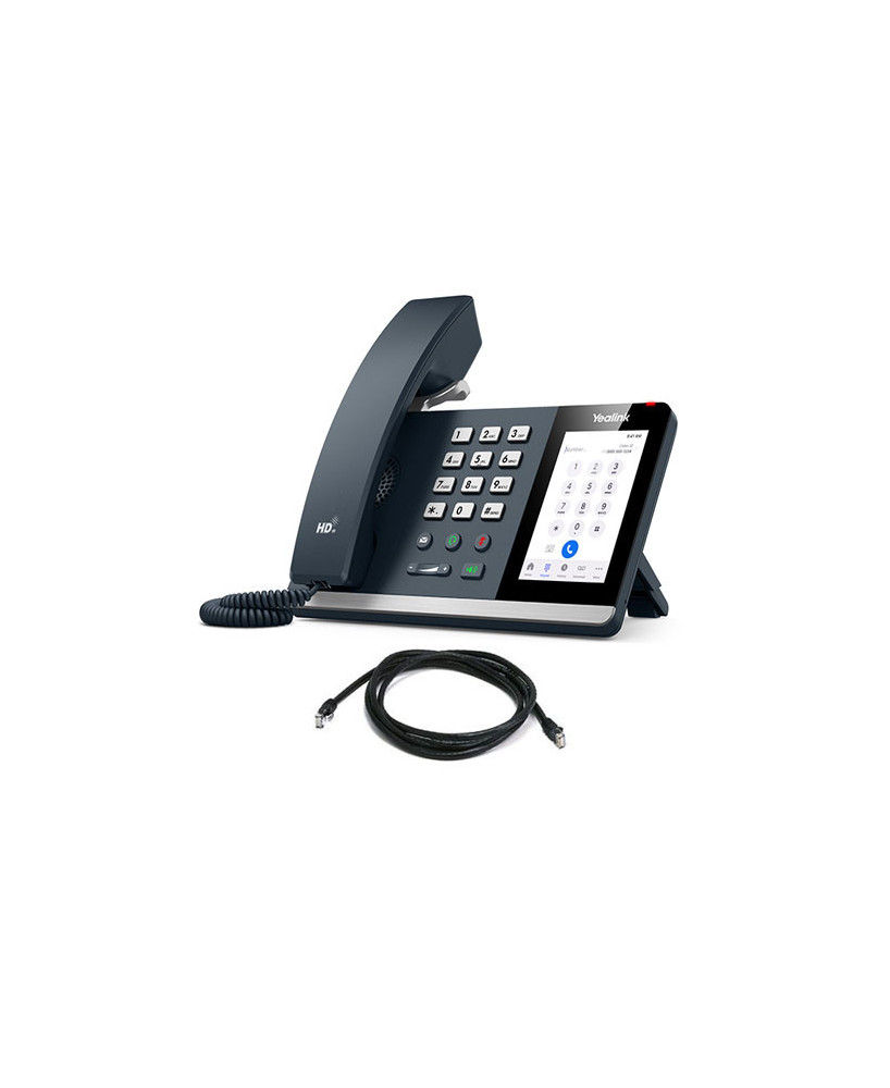 Yealink MP54 Zoom Edition IP Phone ZOOM-MP54