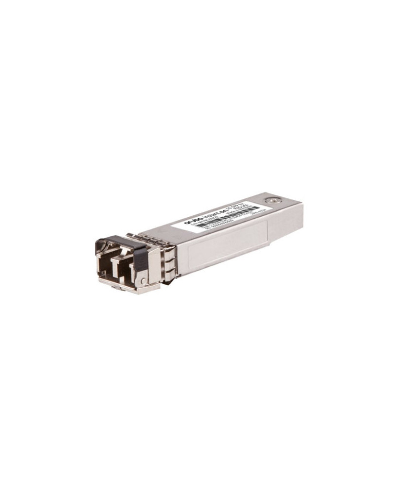 Buy HPE Aruba 10GBase-SR SPF+ LC Multi-Mode Transceiver Module R9D18A for Instant On Switch