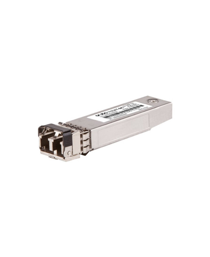 Buy HPE Aruba 10GBase-SR SPF+ LC Multi-Mode Transceiver Module R9D18A for Instant On Switch