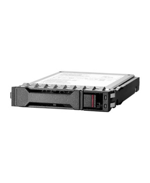 Buy HPE Read Intensive 240GB SATA 6Gb/s Hot-Swap Solid State Drive with HPE Basic Carrier P40496-B21