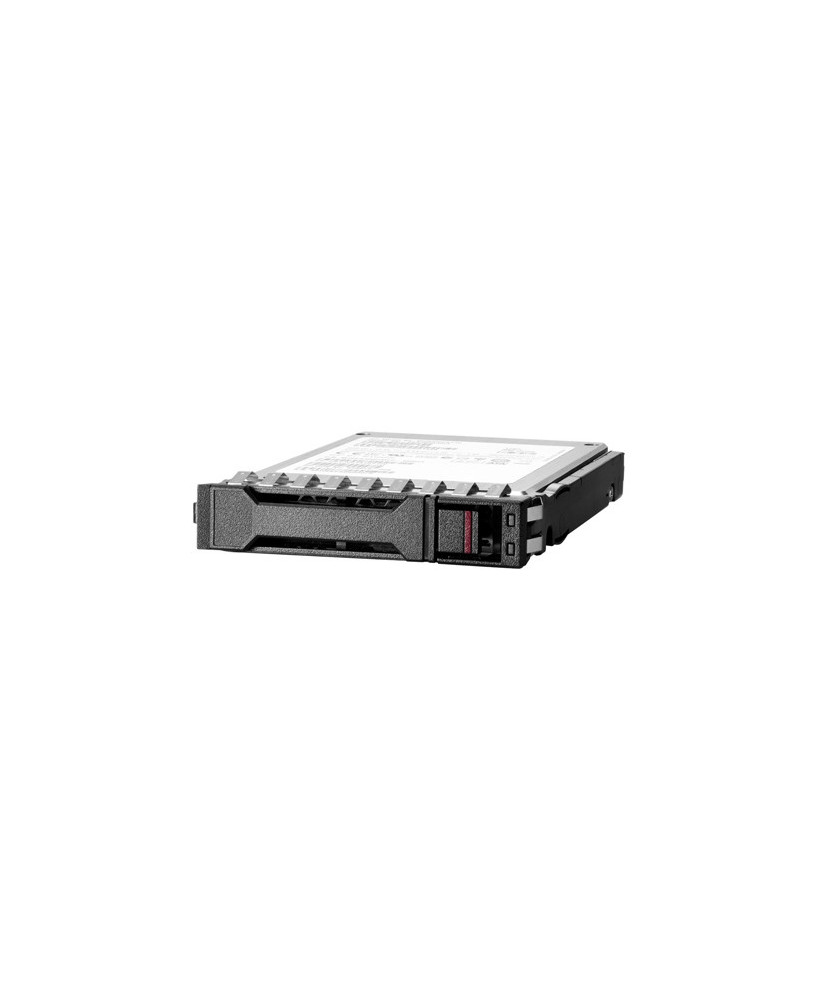 Buy HPE Read Intensive 240GB SATA 6Gb/s Hot-Swap Solid State Drive with HPE Basic Carrier P40496-B21