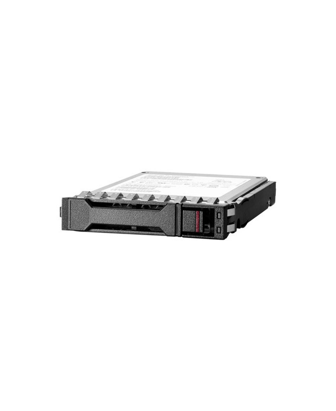 Buy HPE Read Intensive 240GB SATA 6Gb/s Hot-Swap Solid State Drive with HPE Basic Carrier P40496-B21