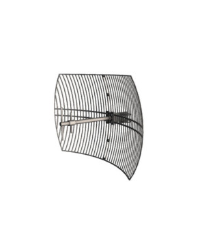 Powertec N Female 698 to 960 MHz 14 dBi Low Band Grid Antenna VGR-6996-14.N2 / ANT-PT-00019