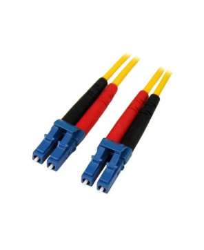 Buy Startech 1M Fiber Optic Cable SMFIBLCLC1