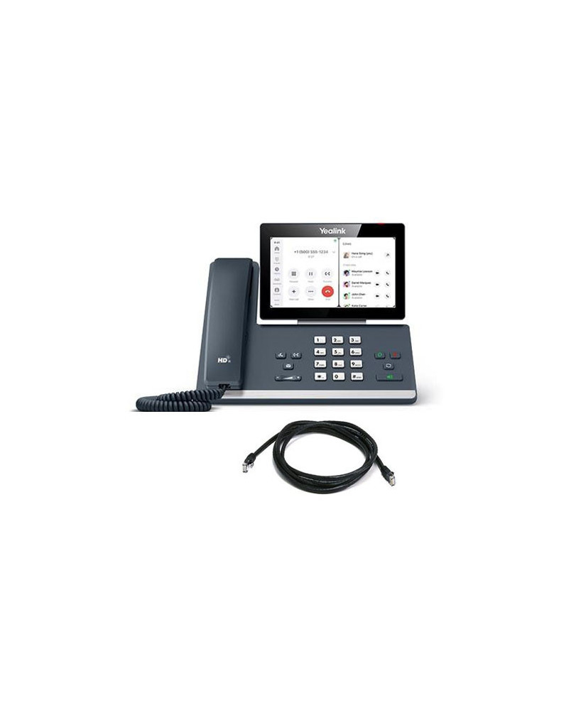 Buy Yealink MP58 IP Phone Zoom Edition ZOOM-MP58