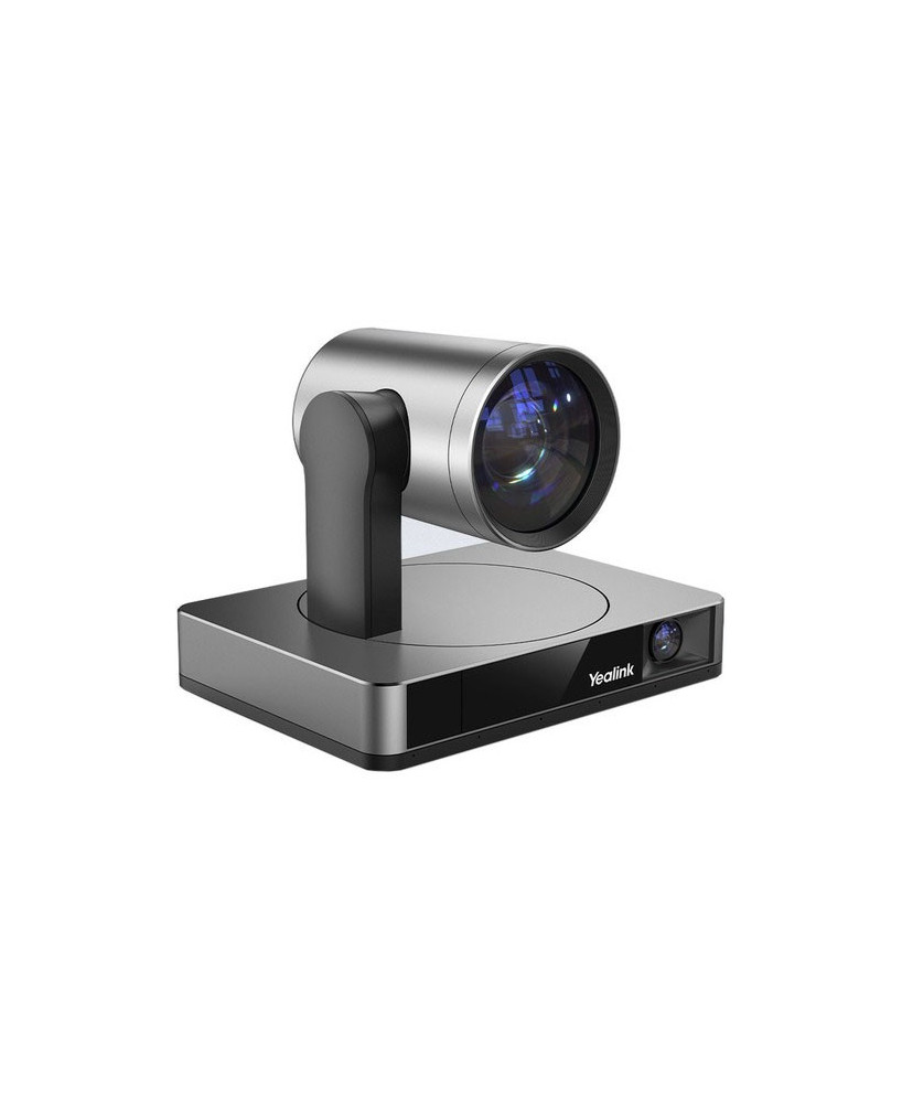 Yealink UVC86 4K Dual-Eye Intelligent Tracking Camera for Medium and Large Rooms