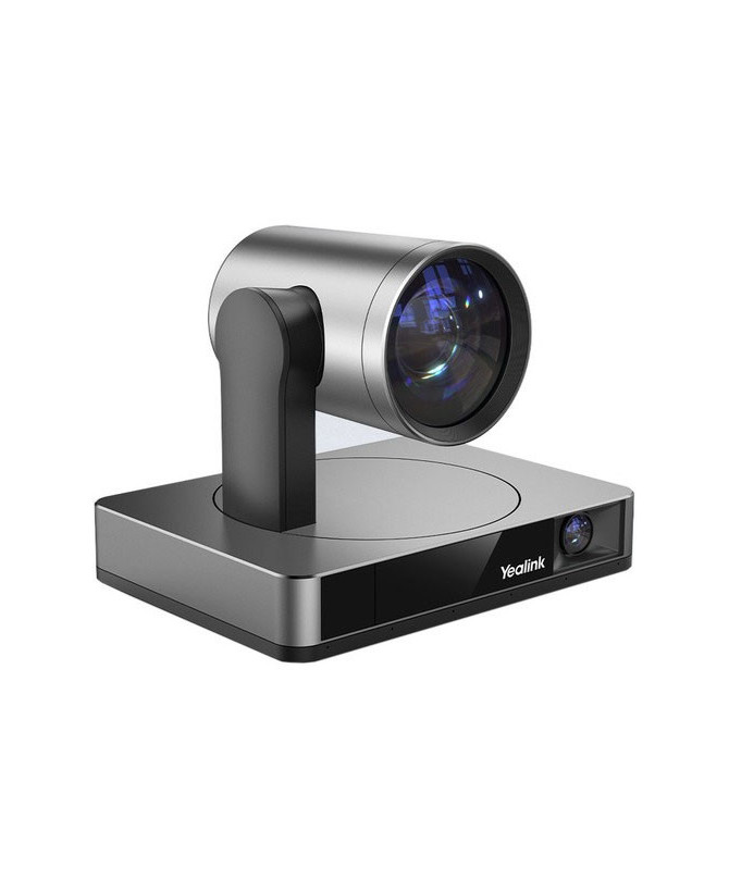 Yealink UVC86 4K Dual-Eye Intelligent Tracking Camera for Medium and Large Rooms