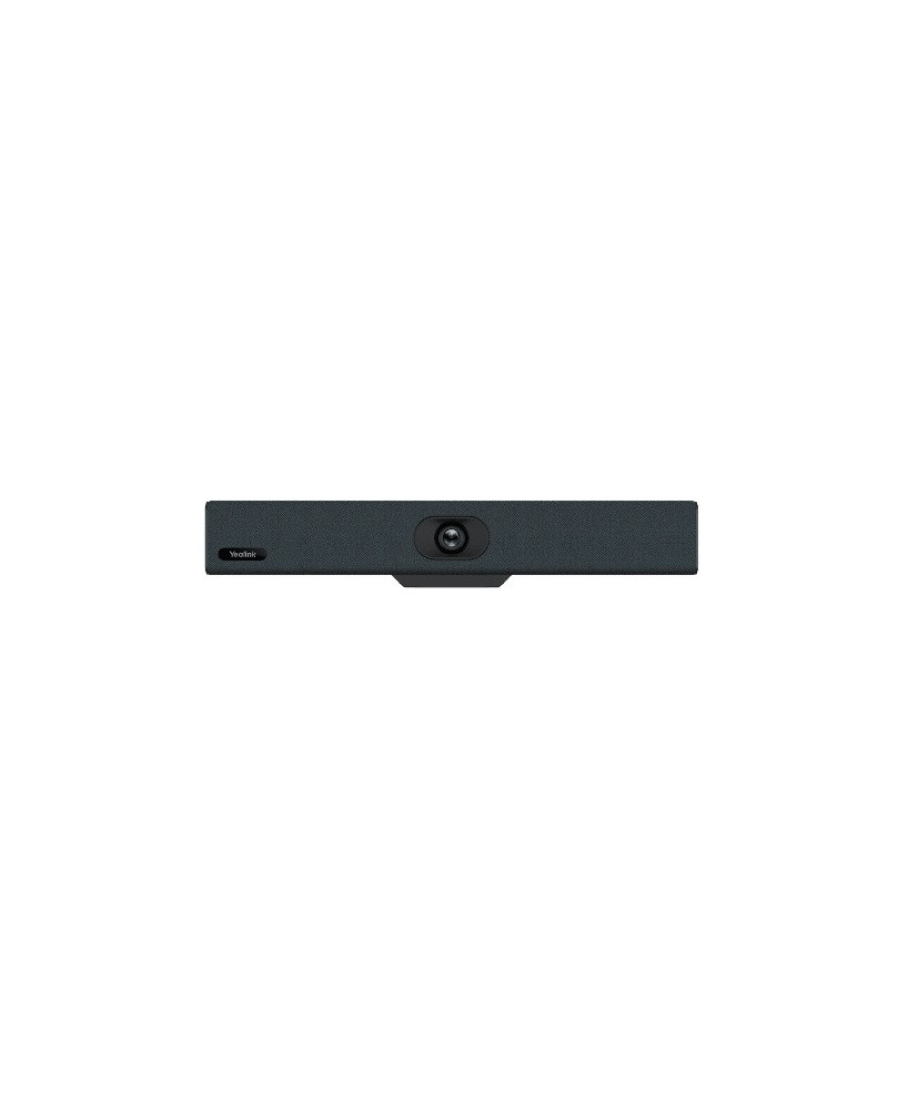 Buy Yealink UVC34 All-In-One USB Video Bar for Small and Huddle Room