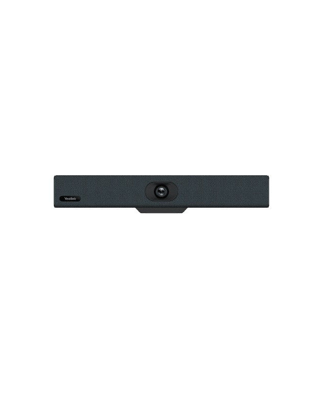 Buy Yealink UVC34 All-In-One USB Video Bar for Small and Huddle Room