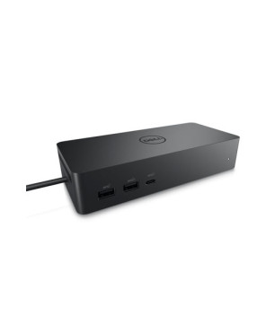 Buy Dell UD22 USB-C 130 Watt GigE Docking Station 210-BFCG