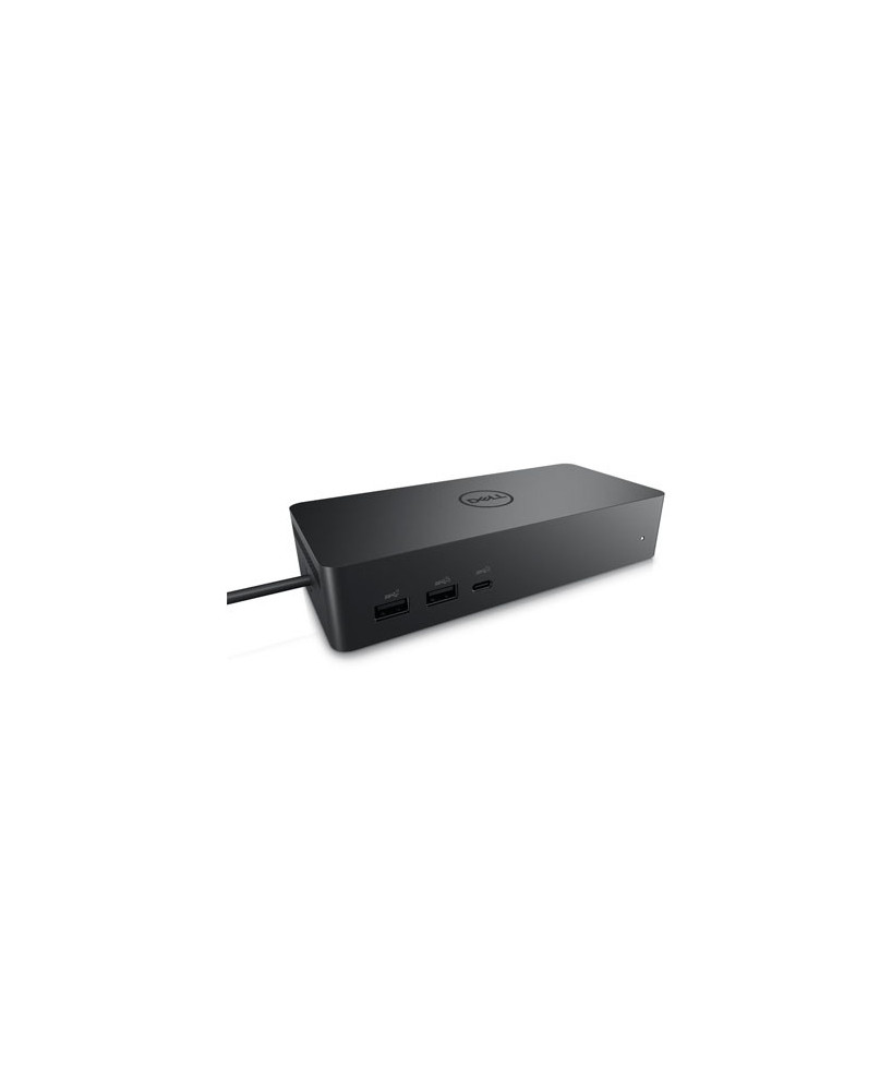 Buy Dell UD22 USB-C 130 Watt GigE Docking Station 210-BFCG